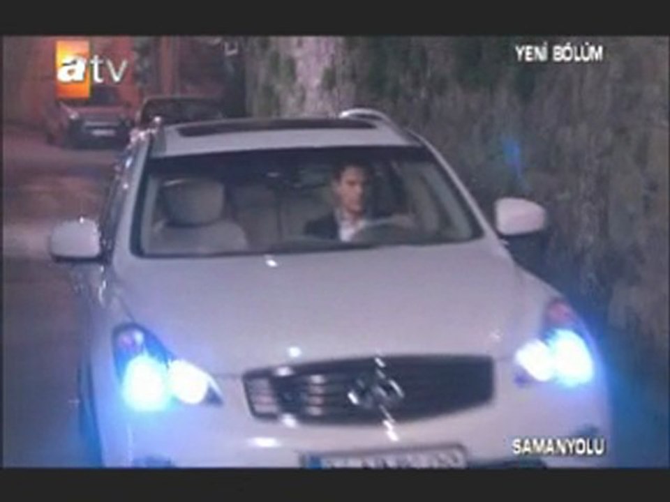 Samanyolu 18.Bölüm 2.Kısım