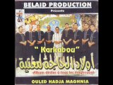 karkabou-ouled hadja maghnnia