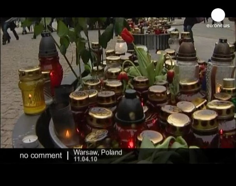 Pologne