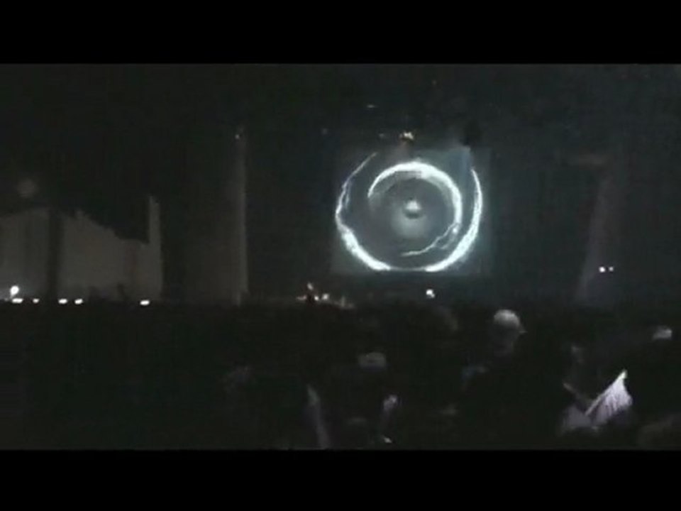 MARTIN BUTTRICH @ TIME WARP 2010