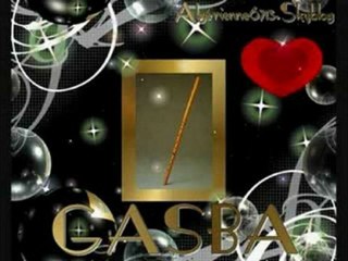 GASBA TOUHAMI FEAT SPANIOLI