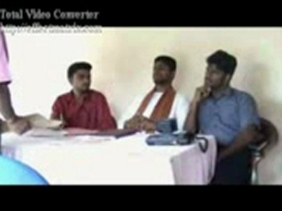 interview