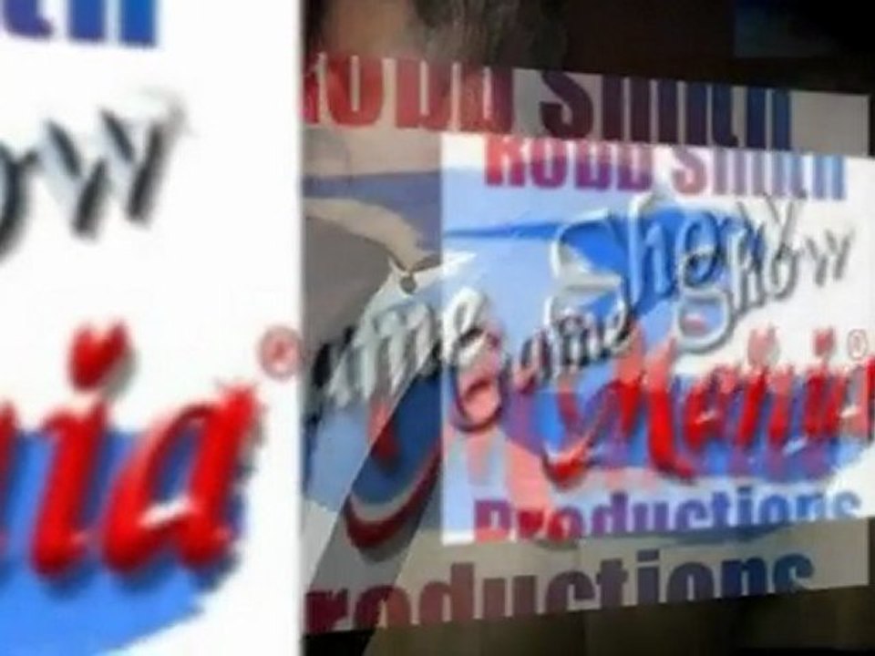 Tampa Florida Wedding DJ Services -Robb Smith Productions