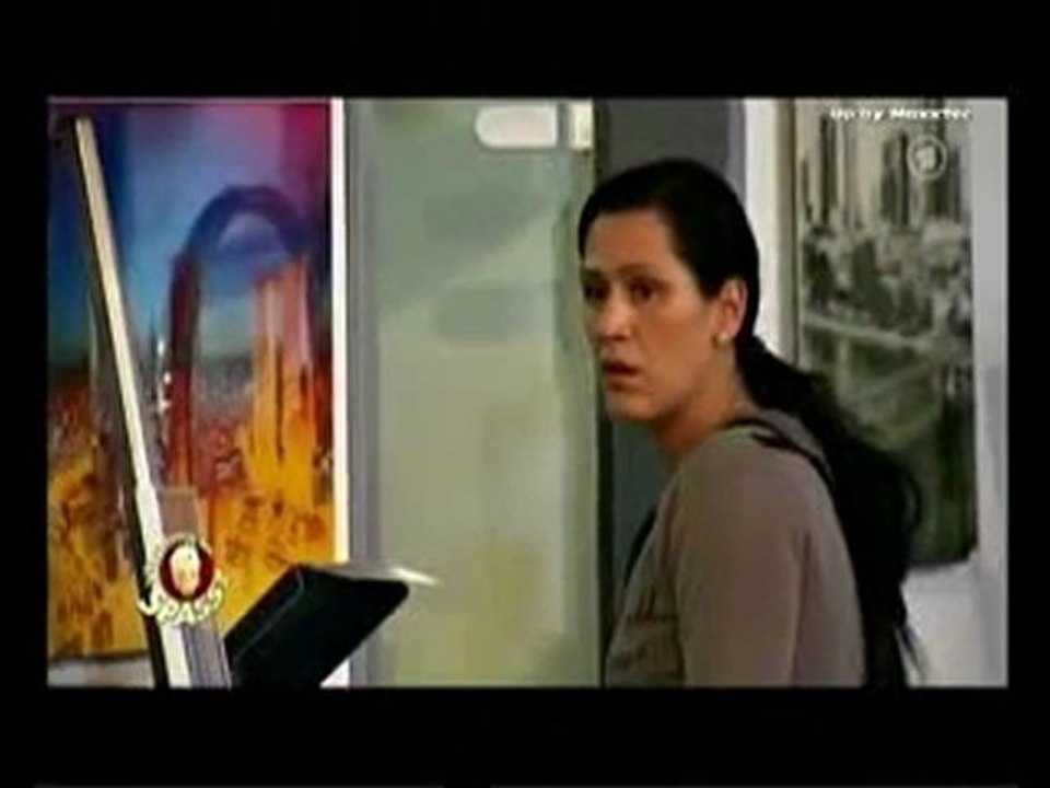 Camera cachée 2010 - l´ourse - كاميرا خفية