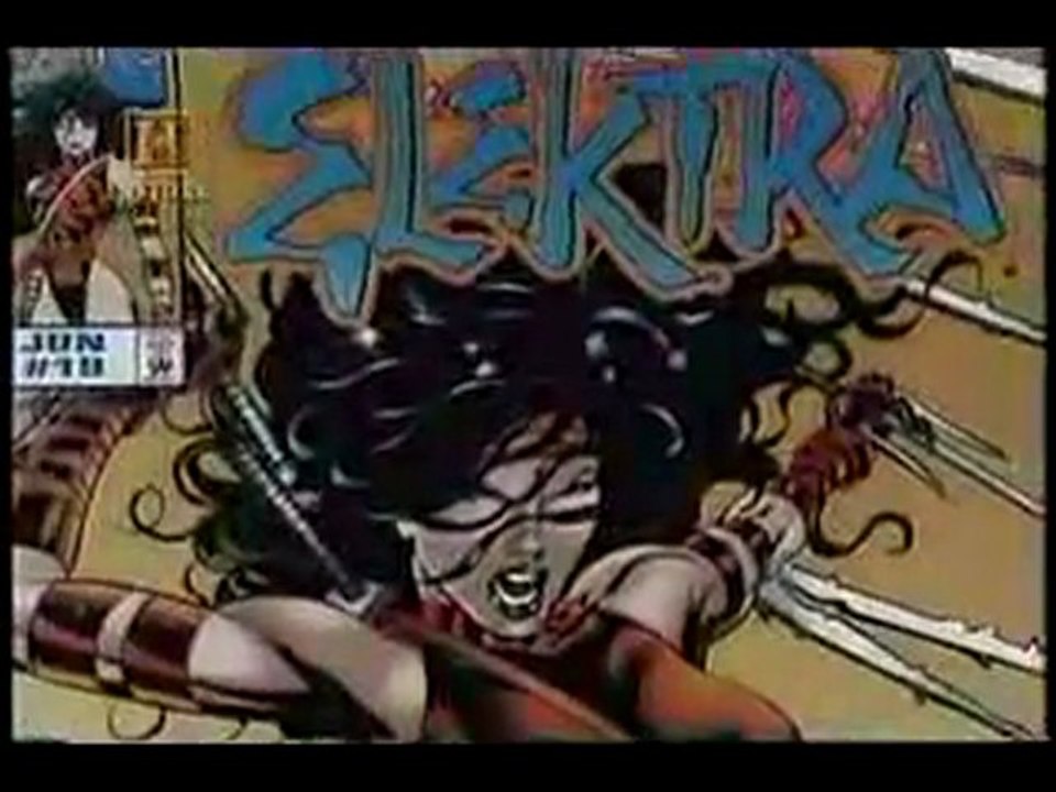 historia comic marvel 4