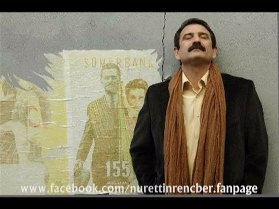 Nurettin Rençber - Ciran