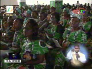 Religion : journée de la divine miséricorde