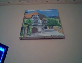 PLACE DES GRANDS HOMMES BRUEL KARAOKE CHANTE