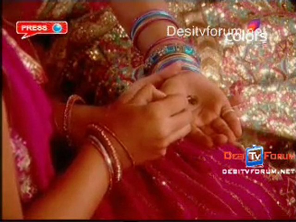 Aise Naa Karo Vida 12th April 2010 - pt2