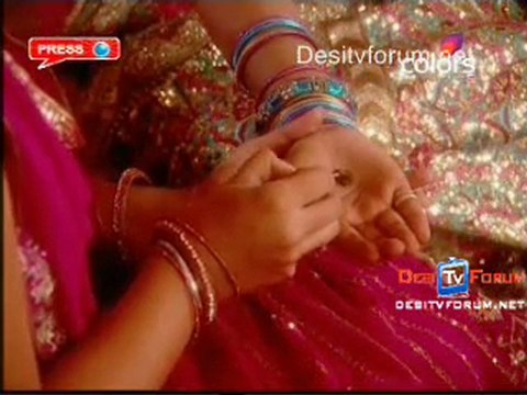 Aise Naa Karo Vida 12th April 2010 - pt2