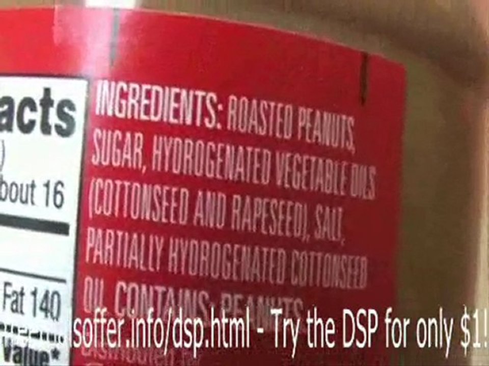 Isabel De Los Rios' Diet Solution Program Secrets - Video 1