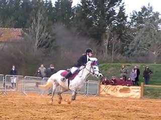 Litchie du grand orme et moi en C3P