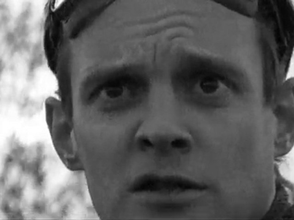 Peripheral Vision  Sci-Fi-London 48 Hour Film Challenge 2010