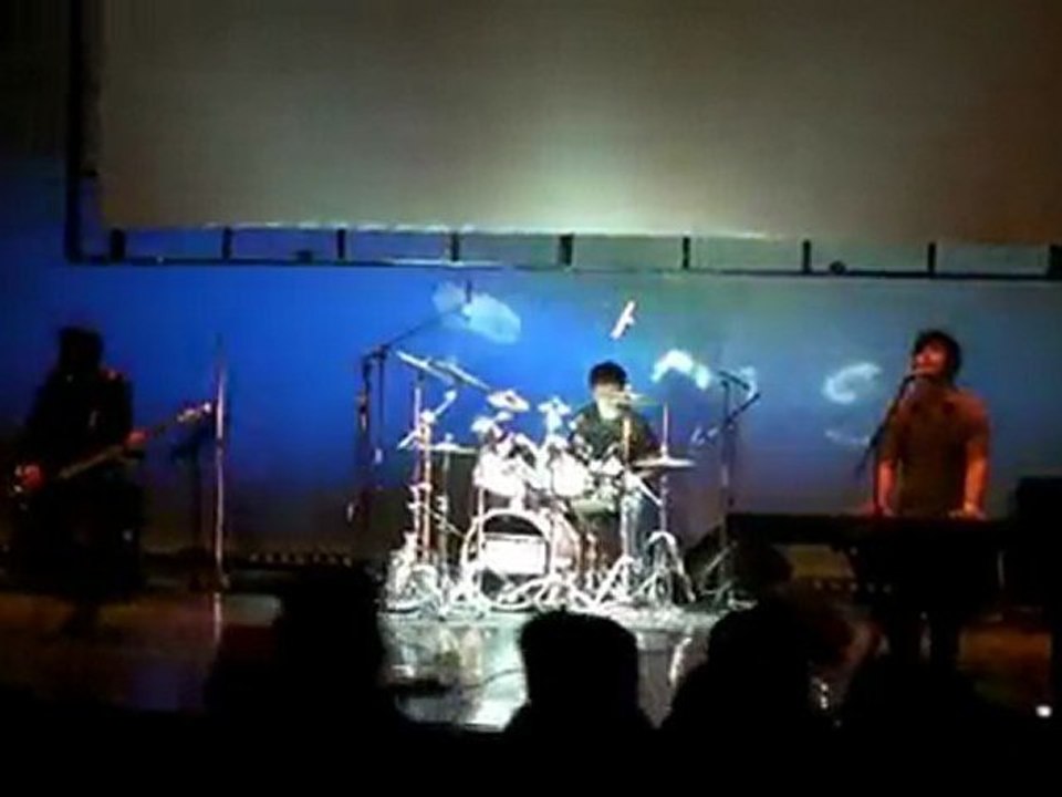 Mang'Azur 2010 - Dice Kiss 01