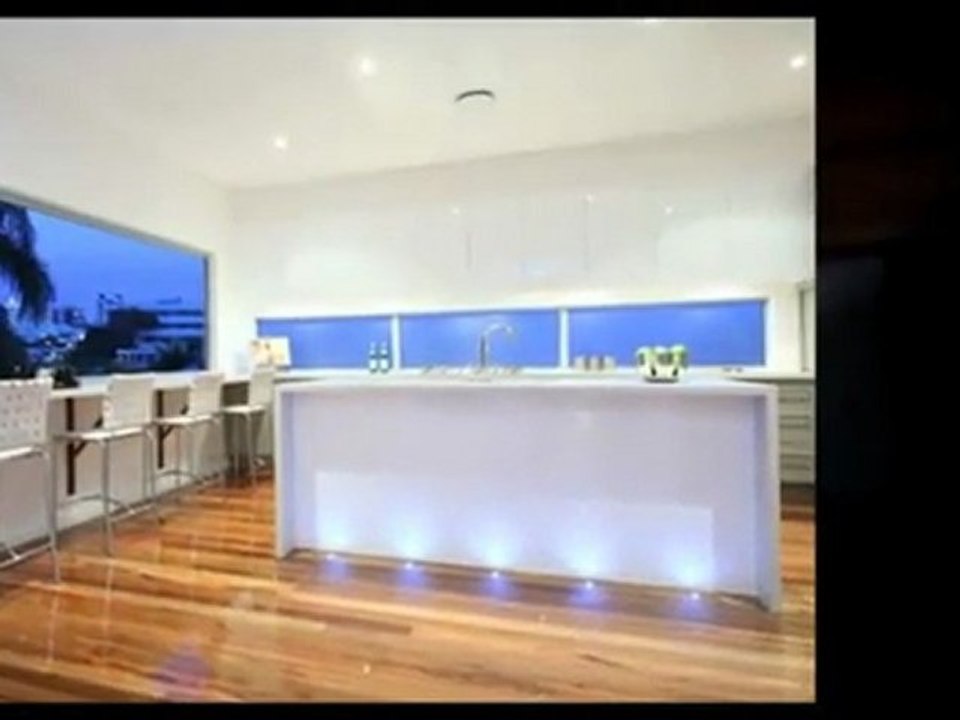 Luxury Home Builders Gold Coast Qld - Home Building Contrac