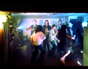 Tonton Guigui et Joe Ducon: OH YEAH!