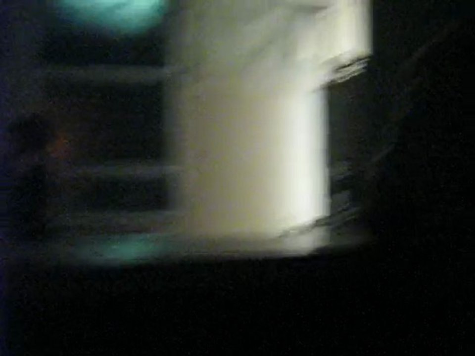 Mr DOM WITH C-LOC EVENT, 03/04/2010