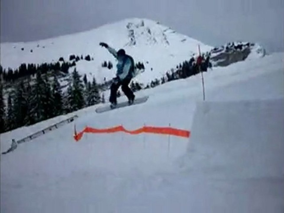 best of session 2009-2010