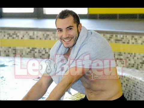 Algerie Mourad Meghni Dernier Information