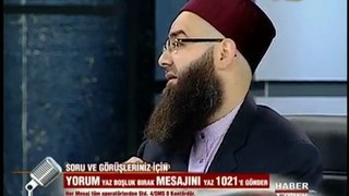 Cübbeli Ahmet Hoca Teketek  Fatih Altaylı ve Murat Bardakçı