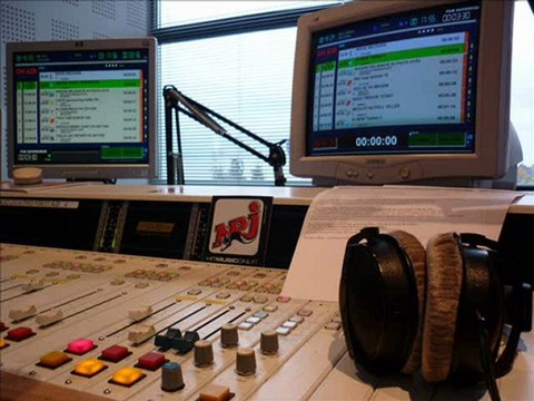 Flash Info Local du 12/04/10 - MIDI -NRJ Pyrénées :