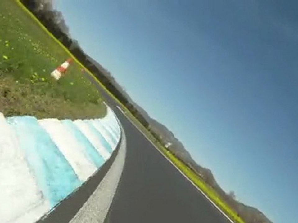 #02 Arno Issoire 11 avril 2010 CEERTA