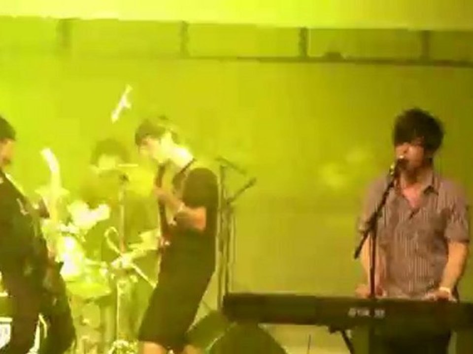 Mang'Azur 2010 - Dice Kiss 03