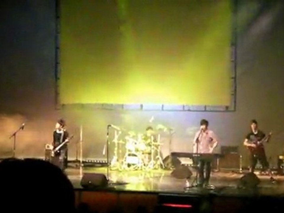 Mang'Azur 2010 - Dice Kiss 02