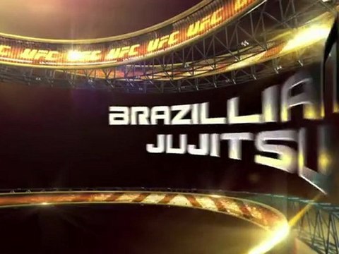 UFC 2010 Undisputed - Fighting Techniques