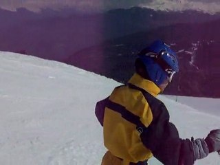 Vacances paques 2010 (5eme jour)