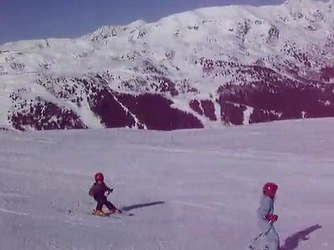 Vacances paques 2010 (4eme jour)