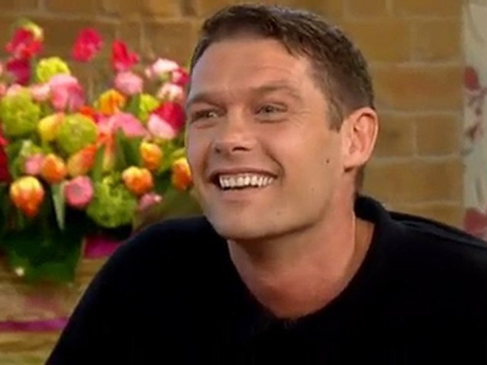 John Partridge