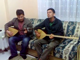 Ayrıldım güler miyim ve Hacel obası