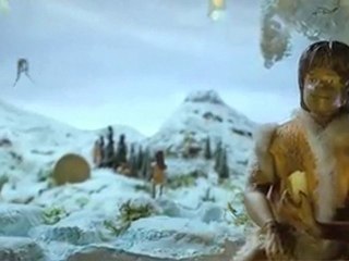 La Légende du Comté - F