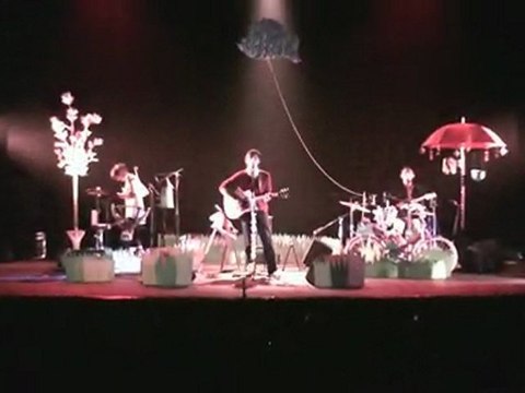 Summerflings @ Espace Pierre Cardin !!!