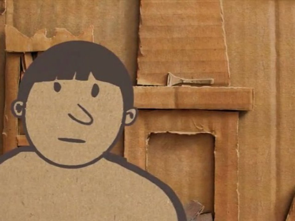 Le voyage de M. Z.