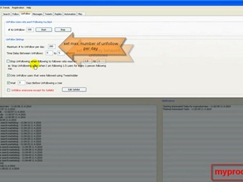 Tweet-Adder-video-tutorial-how to get more followers, automa