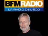 12/04/2010 - Paul Jorion - BFM Radio - Intégrale Bourse