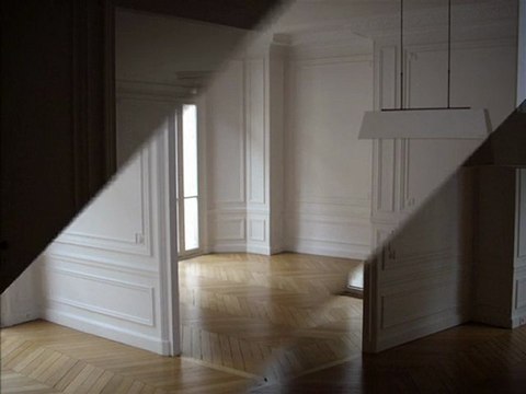 Appartement Paris location meublé 16ème Sablons