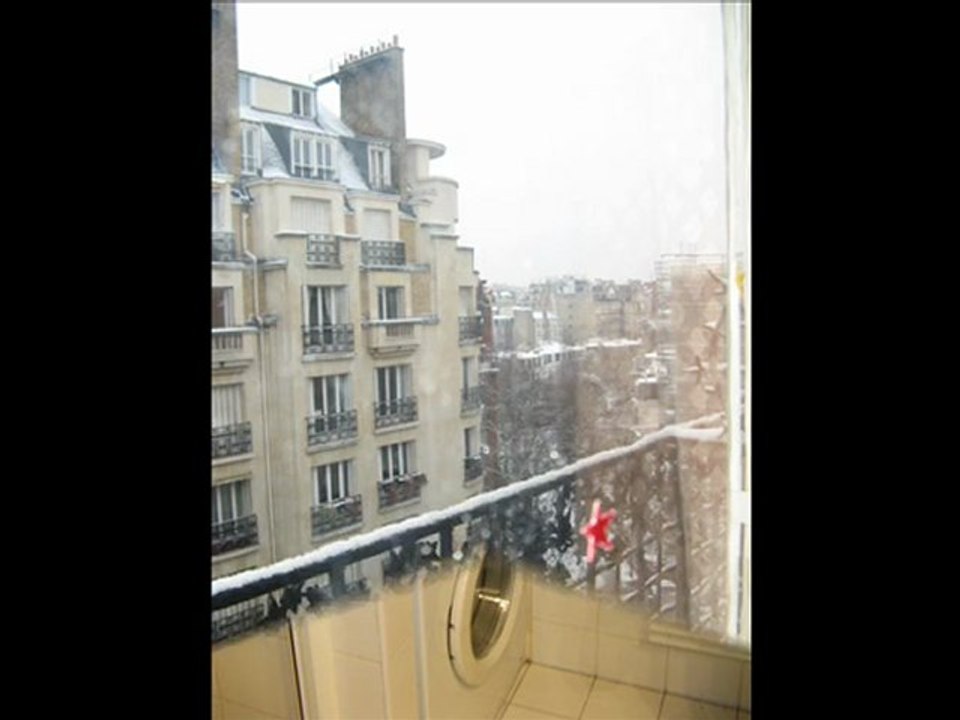 location meublé 16ème