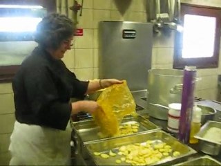 Clip souvenir Tignes 2010