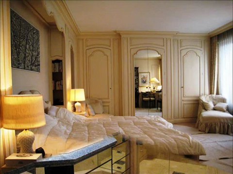 Achat Paris appartement Etoile Pied a terre