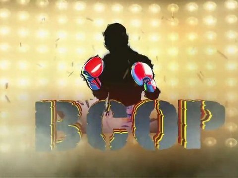 Amateur 6 Charly STAELEN (BCOP)-MAMADOU BATHILLY (TROYES)