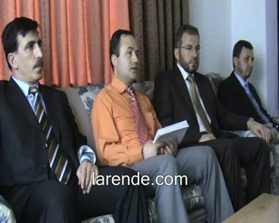 3 Dernekten 2 Büyük Program