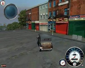 Initiation pour Mafia