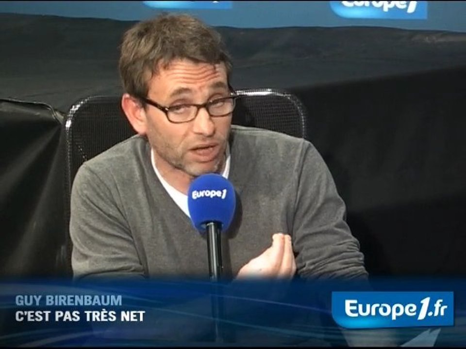 Le site qui fait trembler la CIA