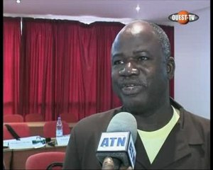 Impact CEDEAO - samedi 3 avril 2010