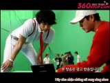 [Vietsub][360Kpop][MV] 2PM - Open Happiness
