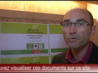 Christophe HEVIN, ADEME" La filière biogaz en Midi-Pyrénées"