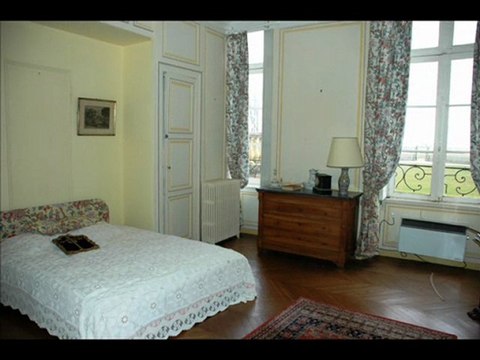 Vente chateau Normandie